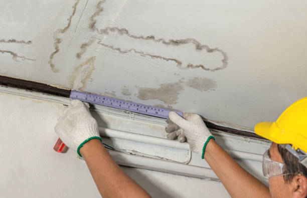 24/7 Emergency Commercial Water Damage Restoration experts in Blue Springs, MS
